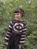 Whimsical Eye Jumper