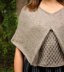 Fox Hollow Capelet