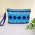 Agra Ethnic Pouch