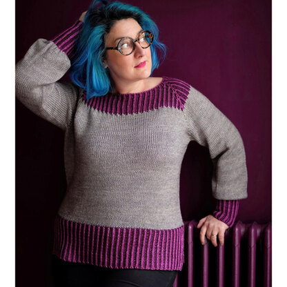 Julie Knits in Paris Pont des Arts PDF