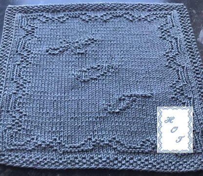 Nr. 115 Hot Pattern 1 – 65 stitches