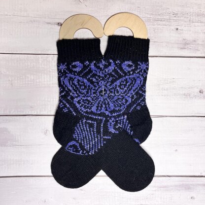 Deathmothsocks