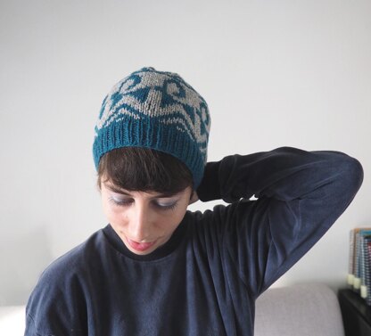 Ibex Hat