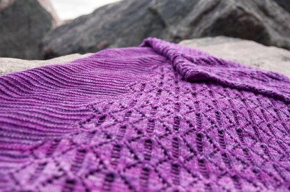 Propagation Shawl