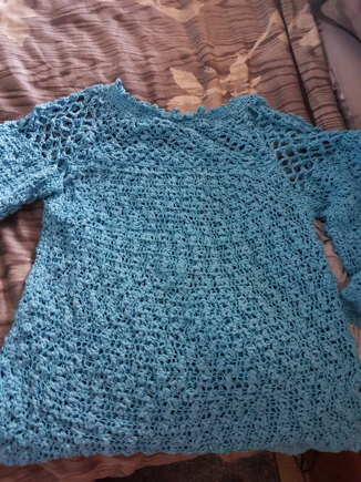 Ladies Jumpers #4