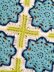 Courtyard Tiles Afghan