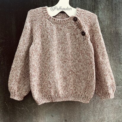 TiNy Pullover