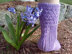 Steppingstone Fiber Creations Spring Blooms Mystery Socks (Free)