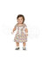 Burda Style Baby's Dress and Bodysuit B9347 - Paper Pattern, Size 3M-2