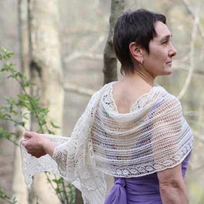 Knitted Temptation - knitting pattern