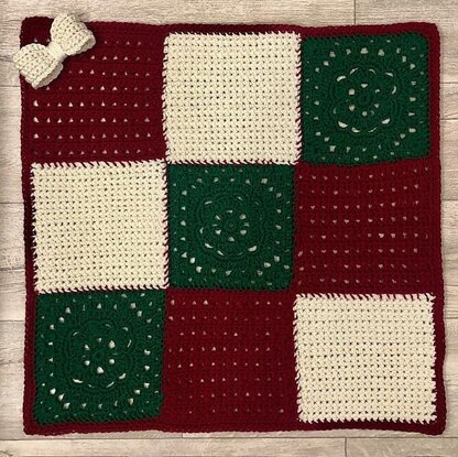 Wee Sampler Mini Croquilt