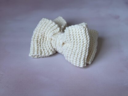 Bow Headband