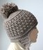 Booth Bay Aviator Ear Flap Hat