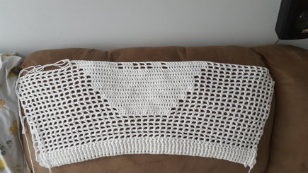 Skull blanket #3