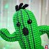Chibi Fantasy Creature Amigurumi Pattern Bundle – Digital PDF (4 Fan-Inspired Designs)