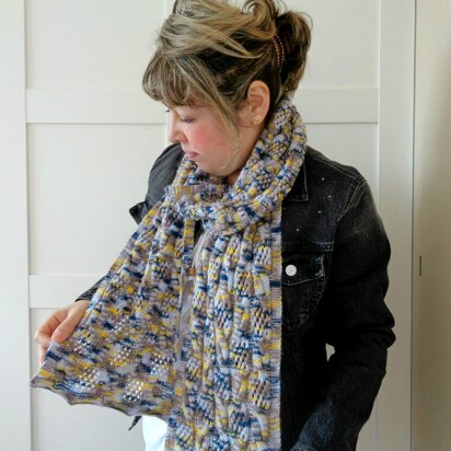 Penelope Scarf