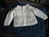 Child's Aran Jacket