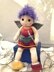 Fariba the Fairy Doll