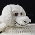 Falkor, the Luck Dragon – Nostalgic Fantasy Amigurumi Crochet Pattern (PDF)