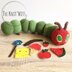 The Very Hungry Caterpillar