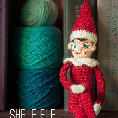 Shelf Elf