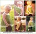 Swing Dress or Top 12-054