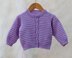 Children's Cardigans (no 158)