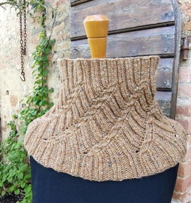 Verna Cowl