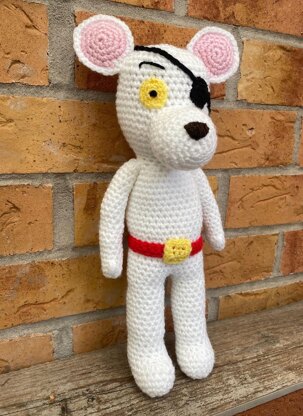 Danger Mouse