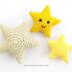 Star Amigurumi