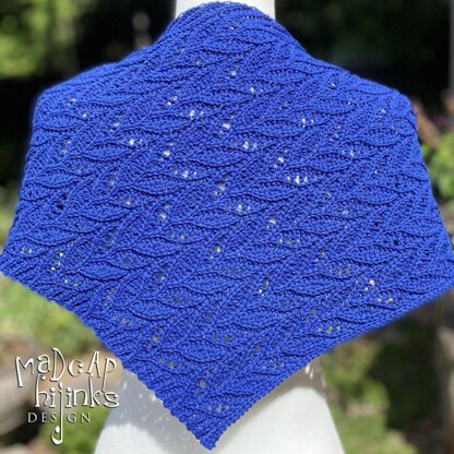 Jasmine Shawl