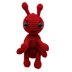 Arnie the Absorbed Ant