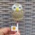 Lickle Perches Lollipop Toppers