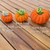Pumpkins and Bunting