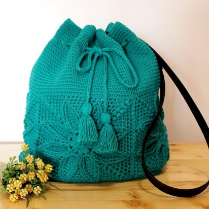 Crochet Bag Patterns