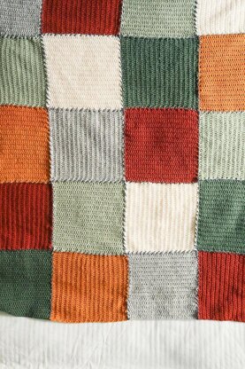 Block Blanket