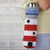 Lighthouse Bottle Bag