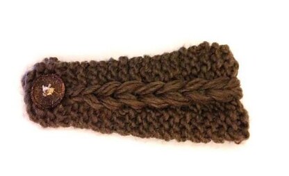 Headband Ear Warmer