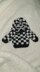 Froggy’s Checkered Hoodie