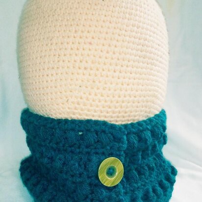 Eternity Neck Warmer