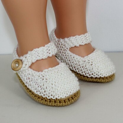 Baby Simple Sandals