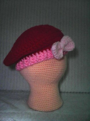 Mannequin Head 6-12 m/Cabeza Maniqui 6-12 m