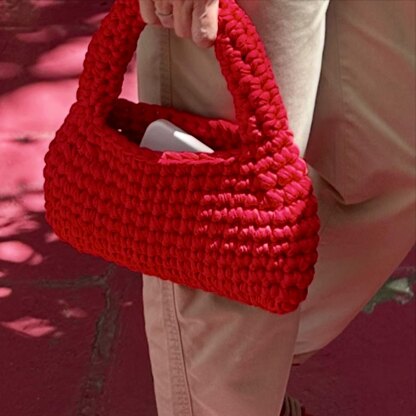 Scarlet Bag