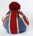 Union Jack Tea Pot Cosy