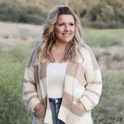 Cove Cardigan