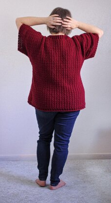 Keck Sweater