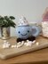 Hot Chocolate With Marshmallows (Jellycat)