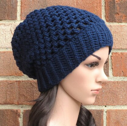 Juno Slouch Hat