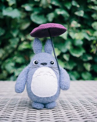 Totoro