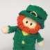 Leprechaun Bitsy Doll